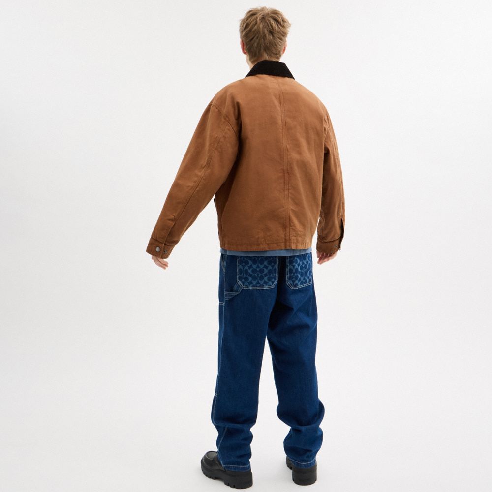 Work Jacket