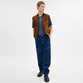 Work Vest