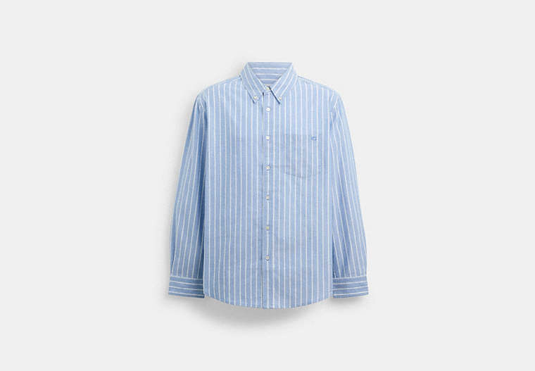 Long Sleeve Button Down Shirt