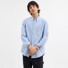 Long Sleeve Button Down Shirt