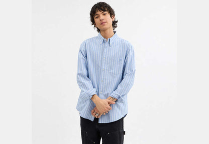Long Sleeve Button Down Shirt