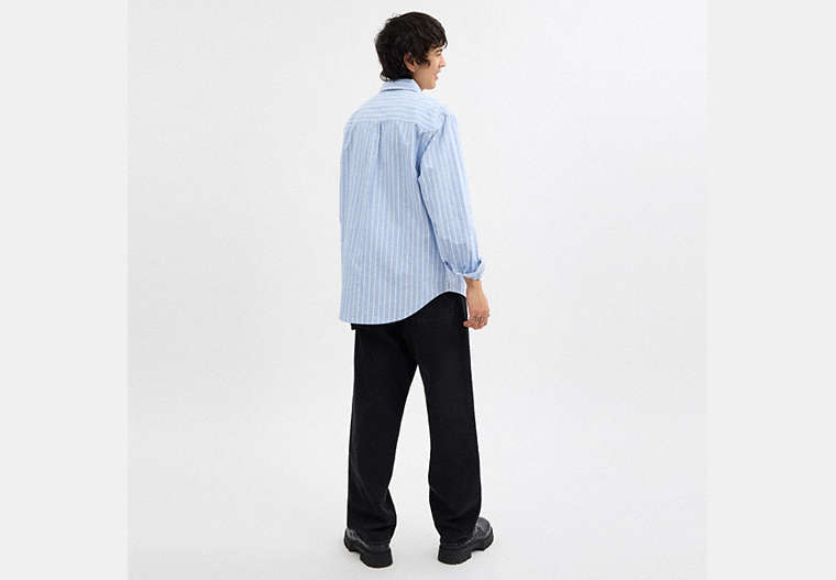 Long Sleeve Button Down Shirt