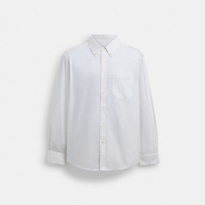 Long Sleeve Button Down Shirt