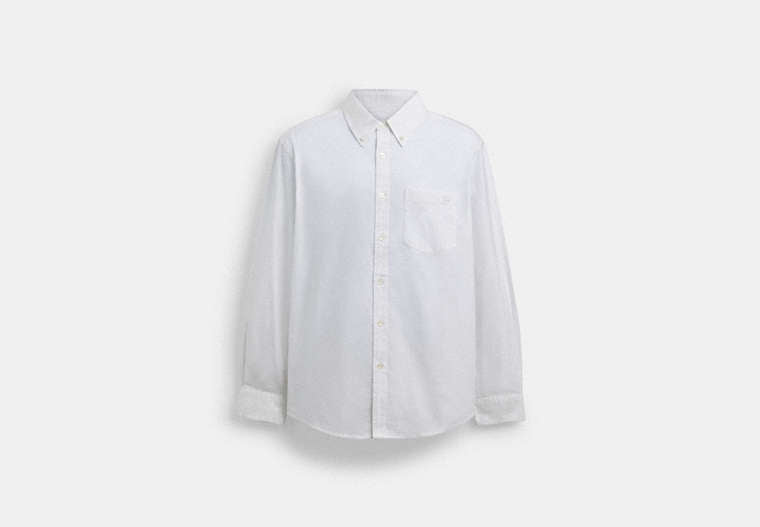 Long Sleeve Button Down Shirt