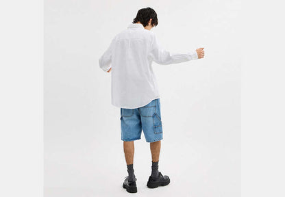 Long Sleeve Button Down Shirt