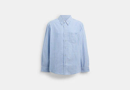 Long Sleeve Button Down Shirt