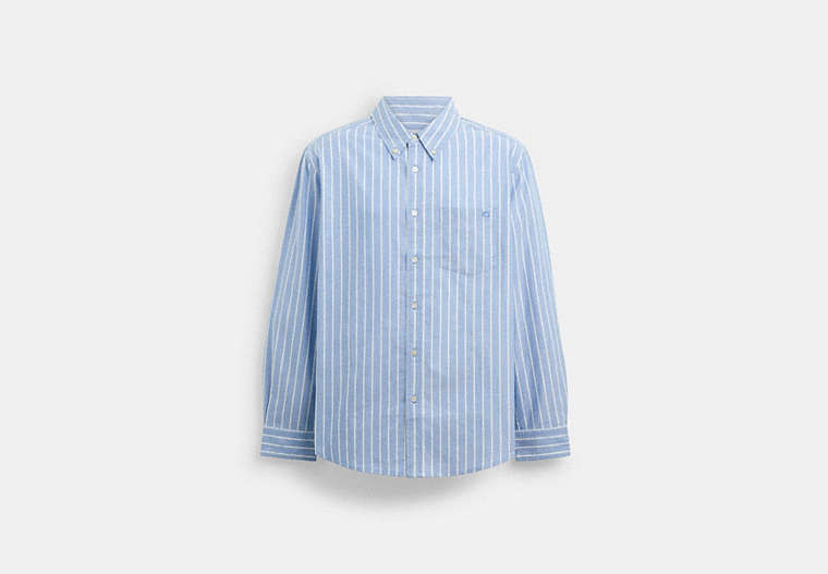 Long Sleeve Button Down Shirt