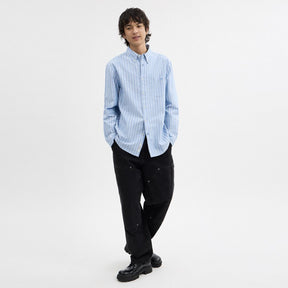 Long Sleeve Button Down Shirt