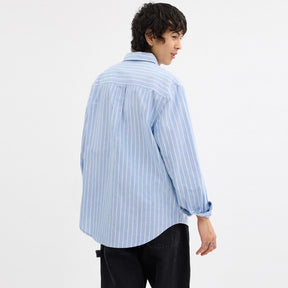 Long Sleeve Button Down Shirt