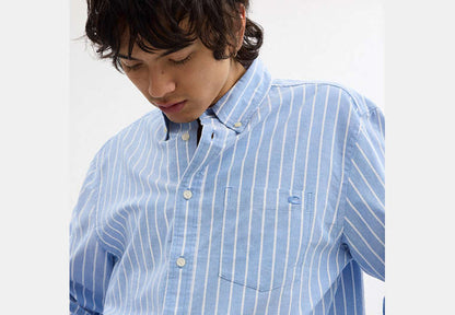 Long Sleeve Button Down Shirt