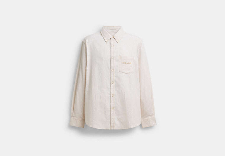 Long Sleeve Button Down Shirt