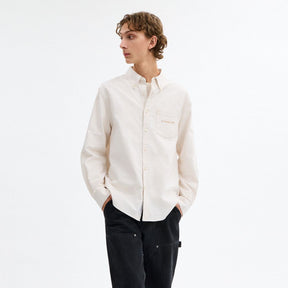 Long Sleeve Button Down Shirt