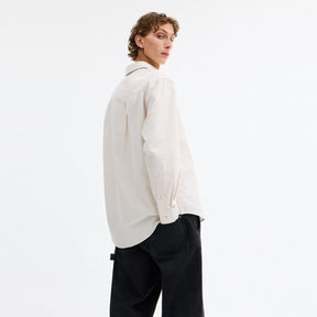 Long Sleeve Button Down Shirt