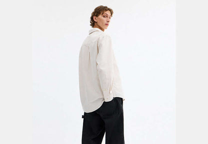 Long Sleeve Button Down Shirt