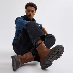 Caiden Boot