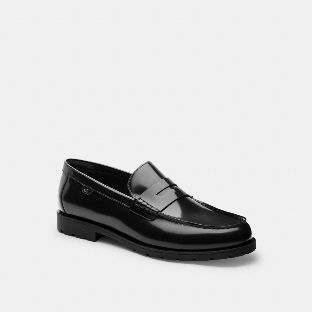 Reagan Penny Loafer