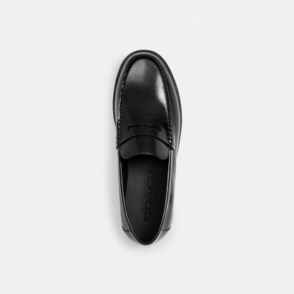 Reagan Penny Loafer