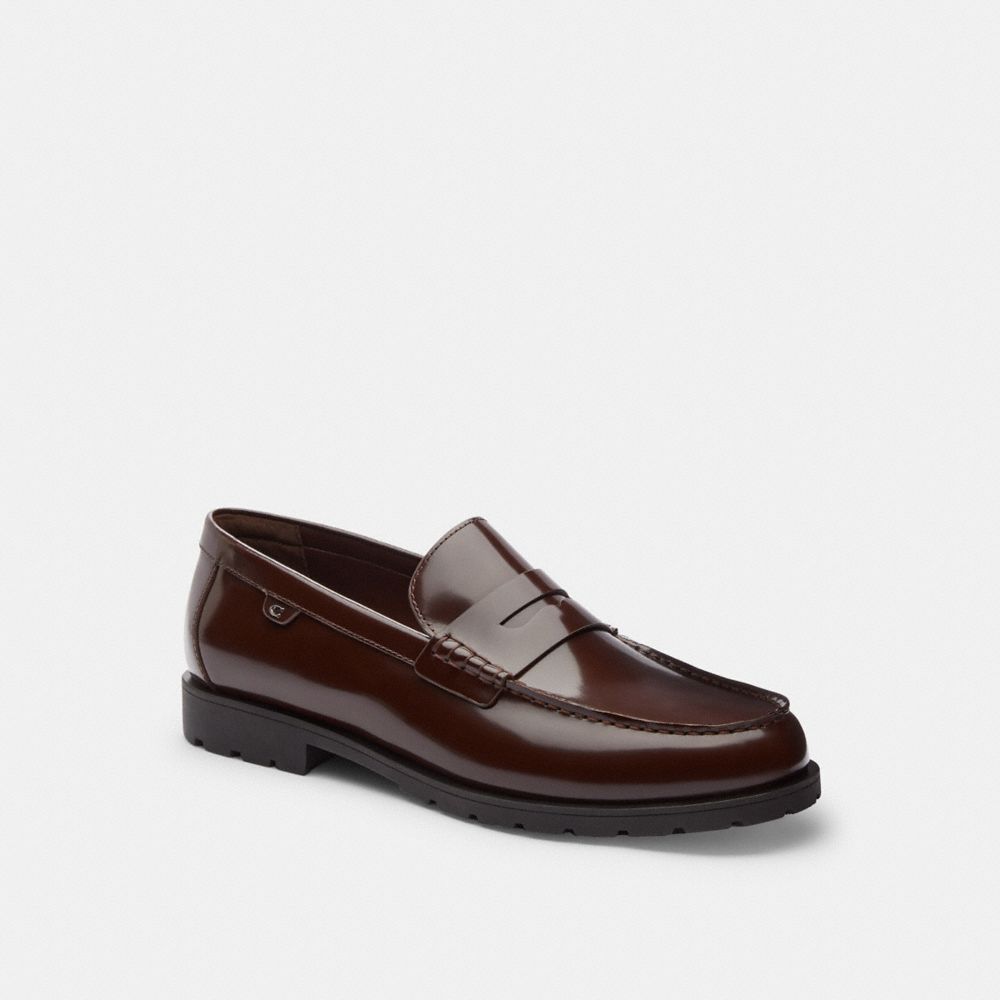 Reagan Penny Loafer