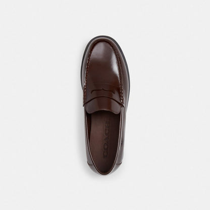 Reagan Loafer