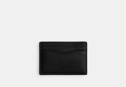 Money Clip Card Case