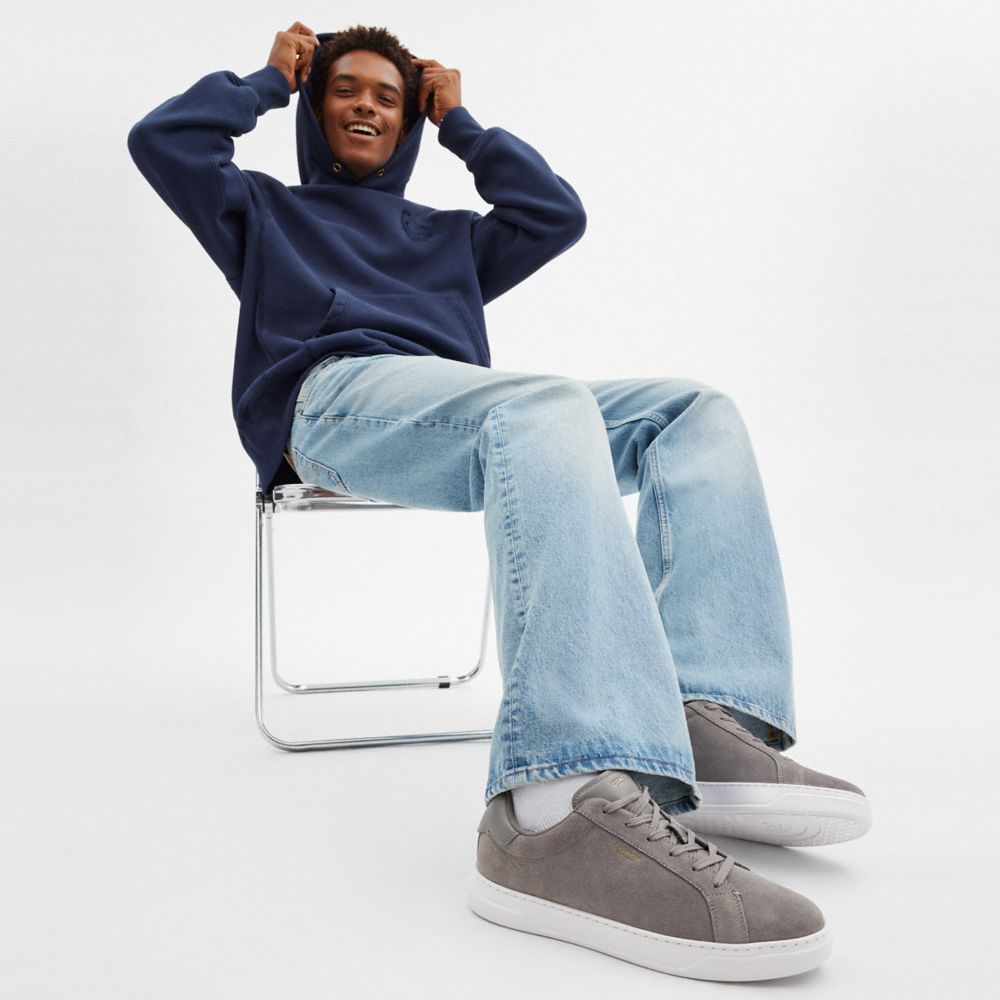 High Line Sneaker