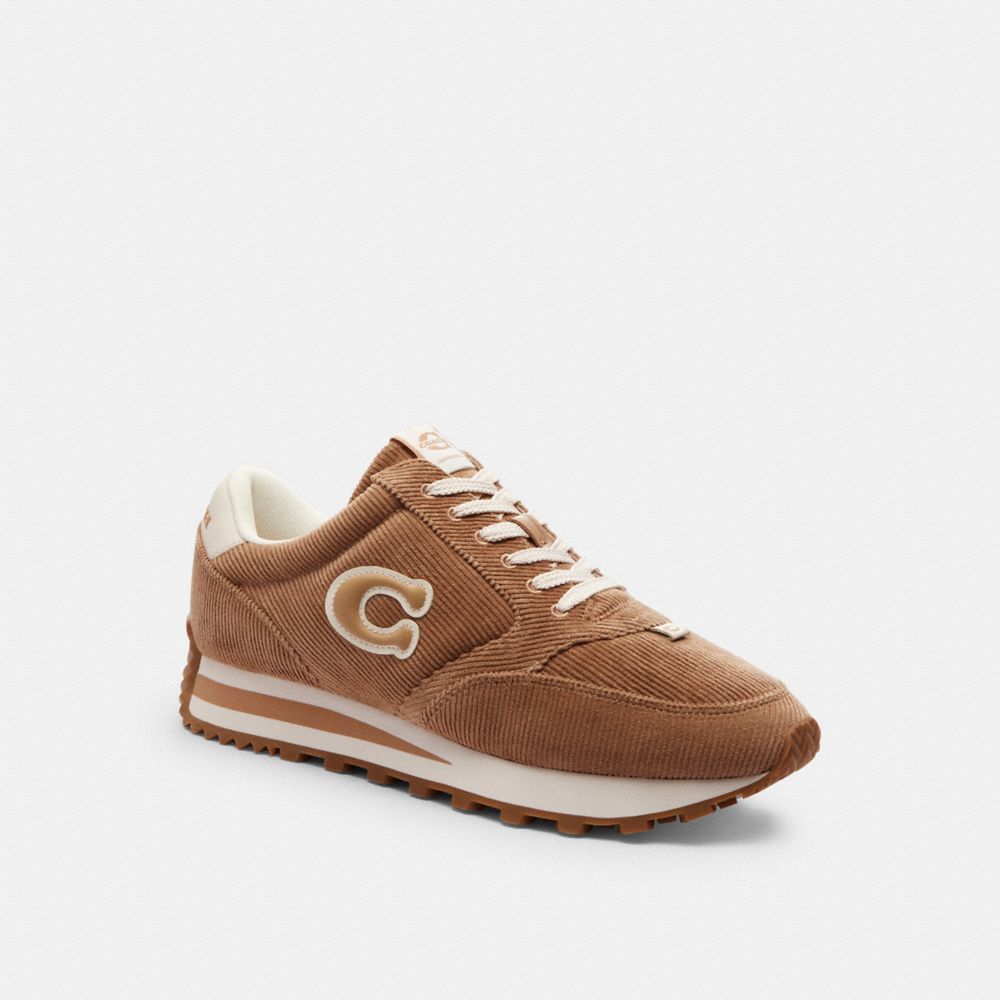 Runner Sneaker