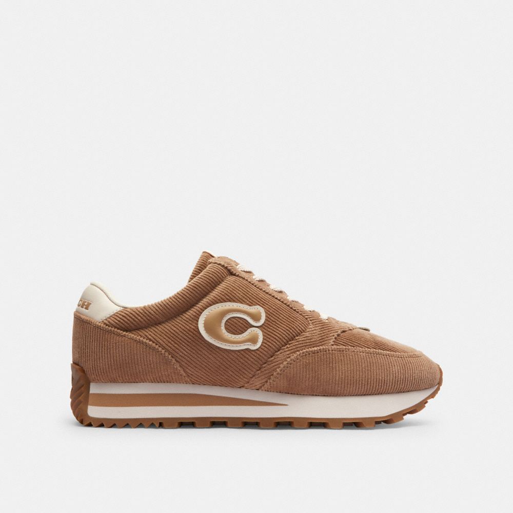 Runner Sneaker