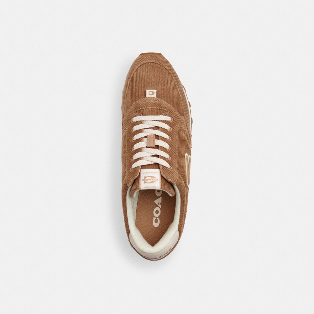 Runner Sneaker