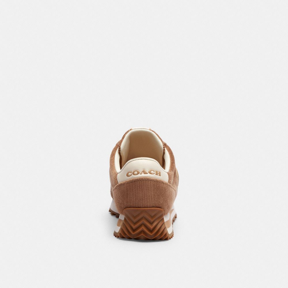 Runner Sneaker