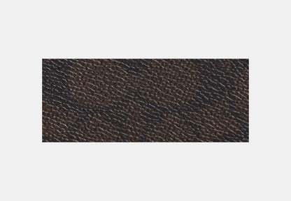 Long Zip Around Wallet In Signature Canvas