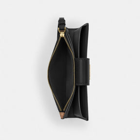 Phone Wallet In Signature Canvas
