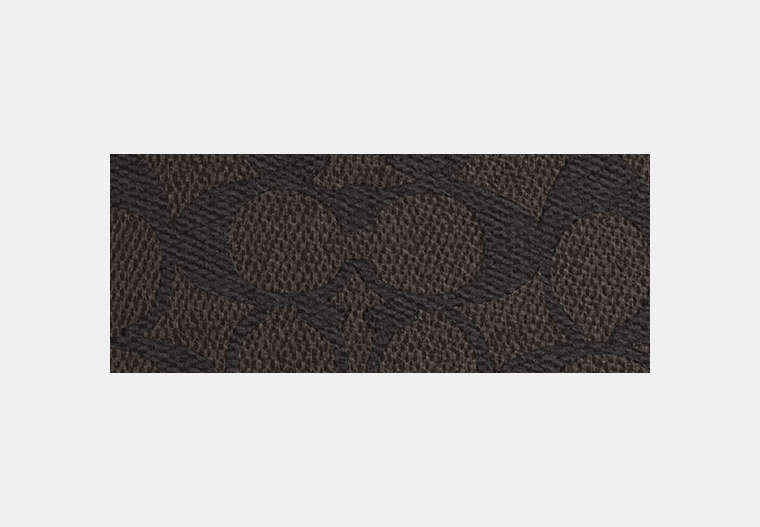 Medium Id Zip Wallet In Signature Canvas