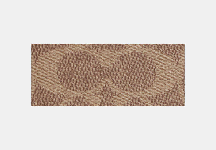 Medium Id Zip Wallet In Signature Canvas