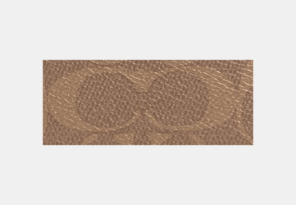 Snap Wallet In Signature Canvas