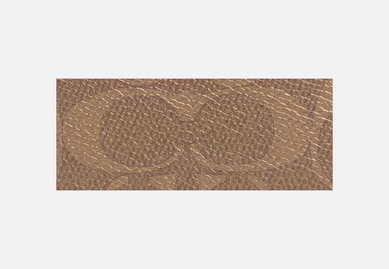 Snap Wallet In Signature Canvas