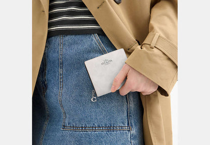 Snap Wallet In Signature Canvas