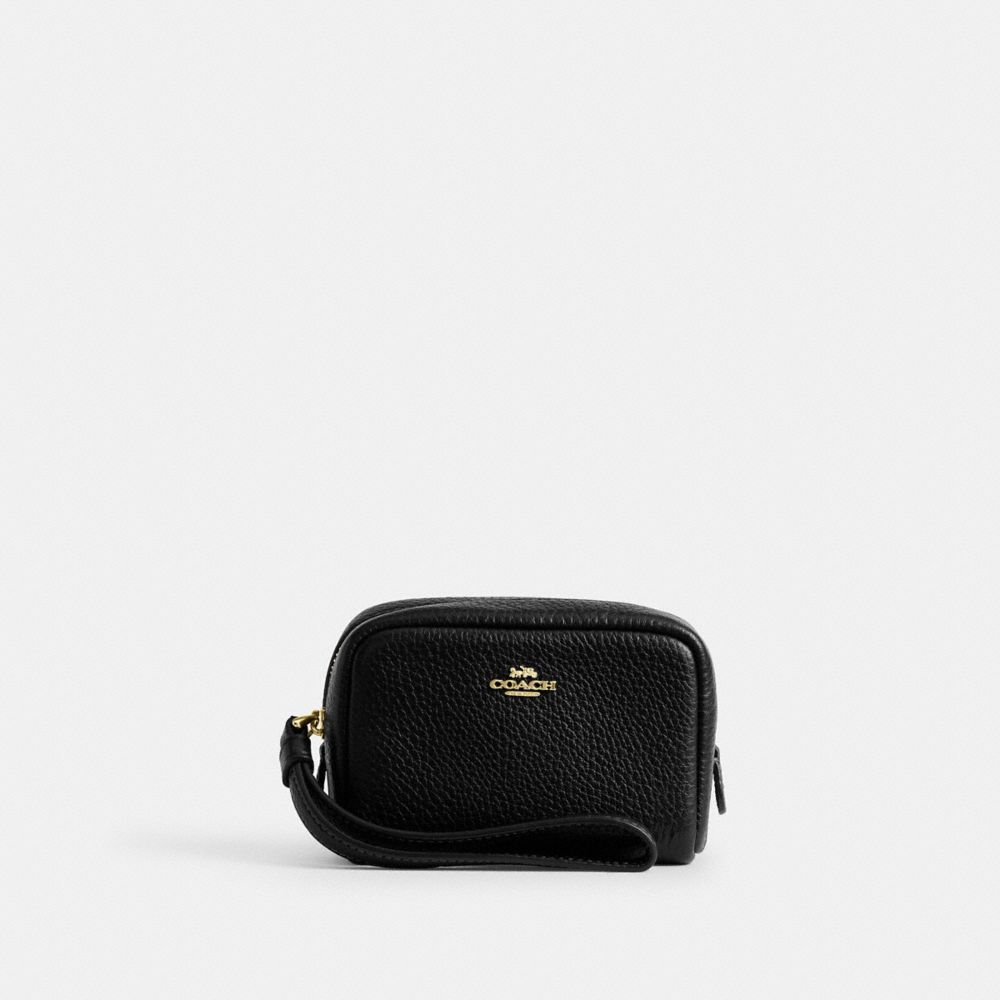 Pouch Wristlet