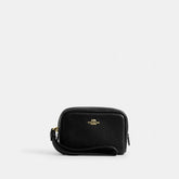 Pouch Wristlet
