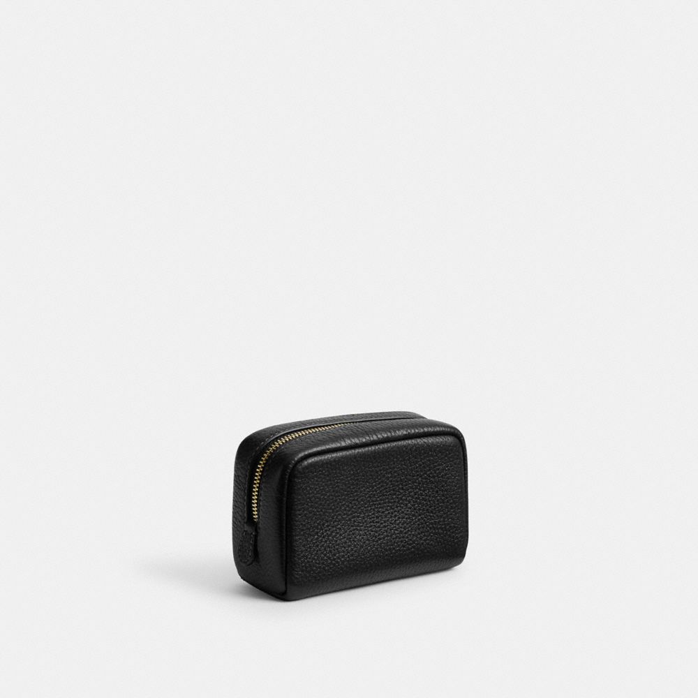 Pouch Wristlet