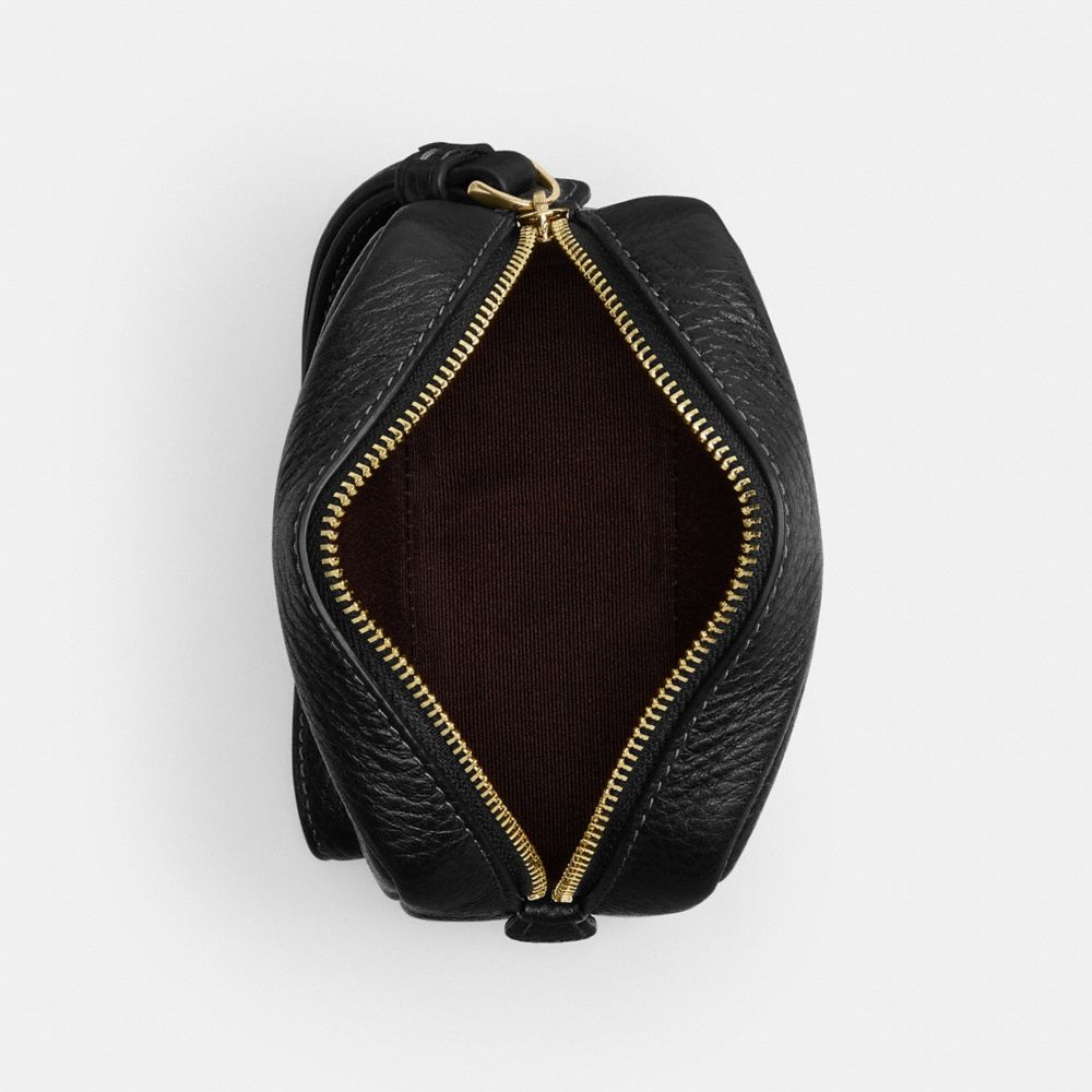 Pouch Wristlet
