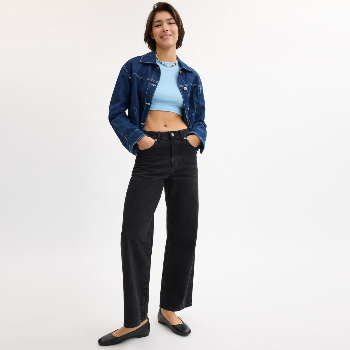 Denim Jeans