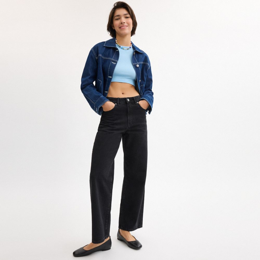 Denim Jeans