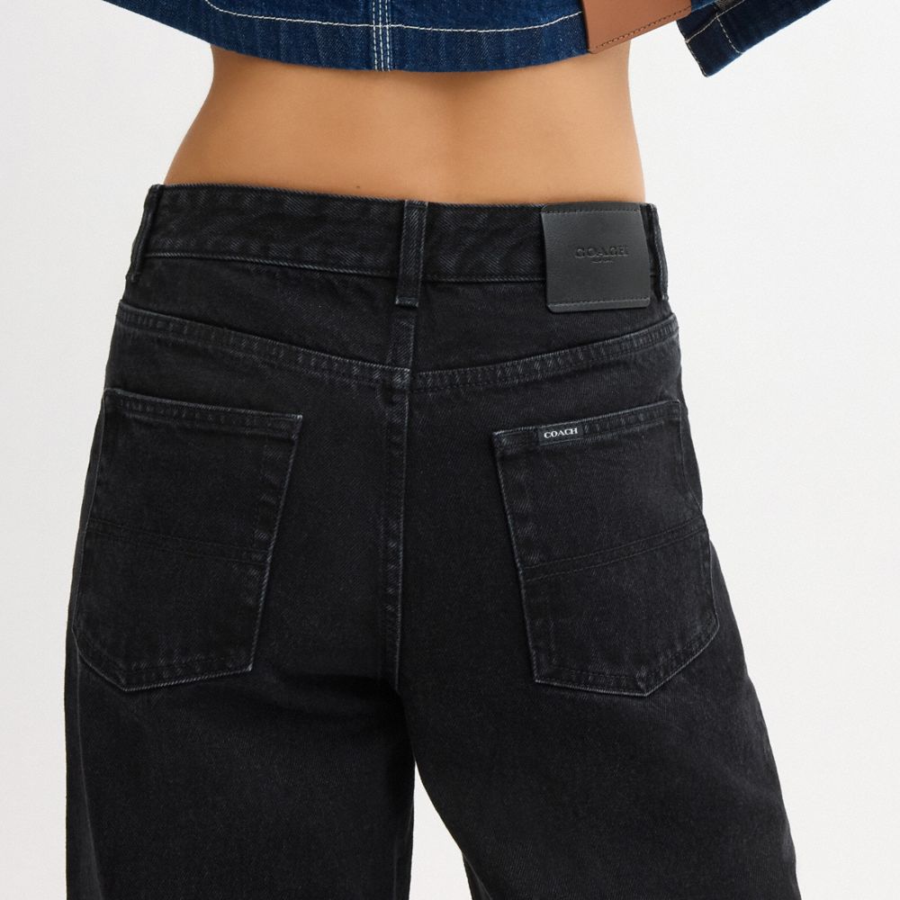 Denim Jeans