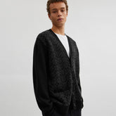 Signature Knit Cardigan