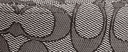 Signature Jacquard Bucket Hat