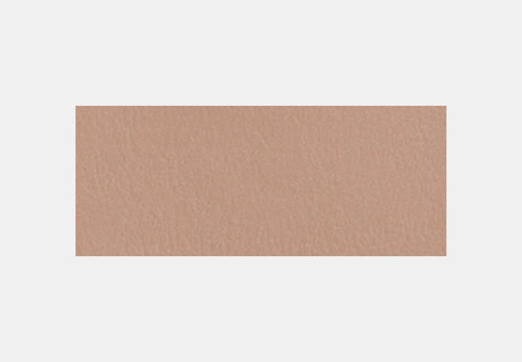 Long Zip Around Wallet In Signature Canvas With Stripe