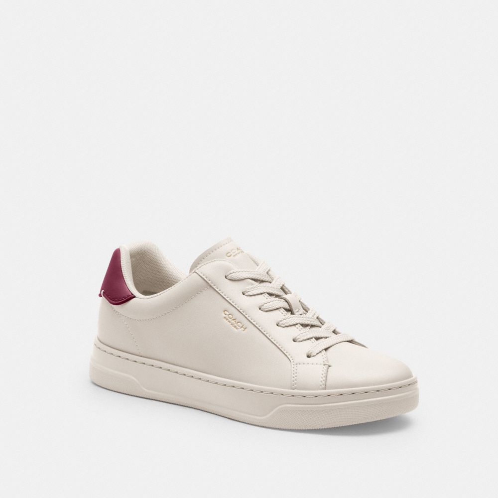 High Line Sneaker