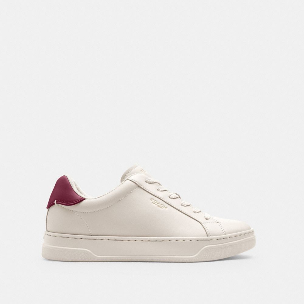 High Line Sneaker