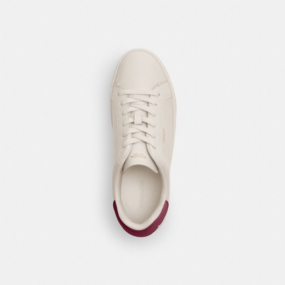 High Line Sneaker