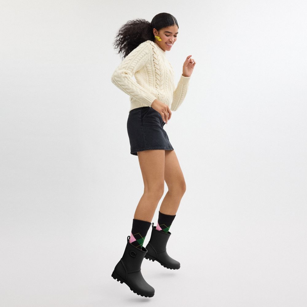 Ryder Rainboot